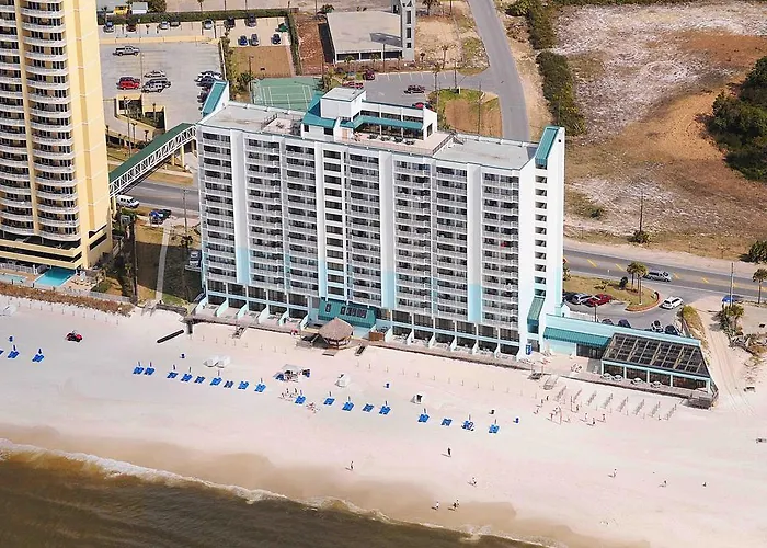 Landmark Holiday Beach